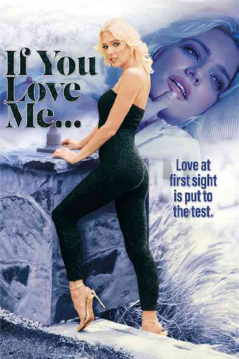 If You Love Me… (2023) Movie